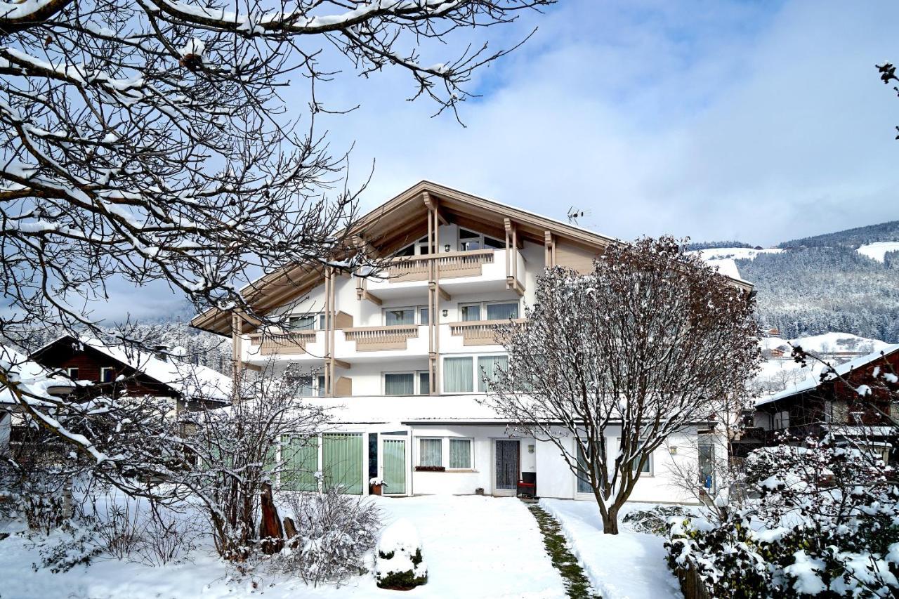 Residence Walder Falzes Exterior photo