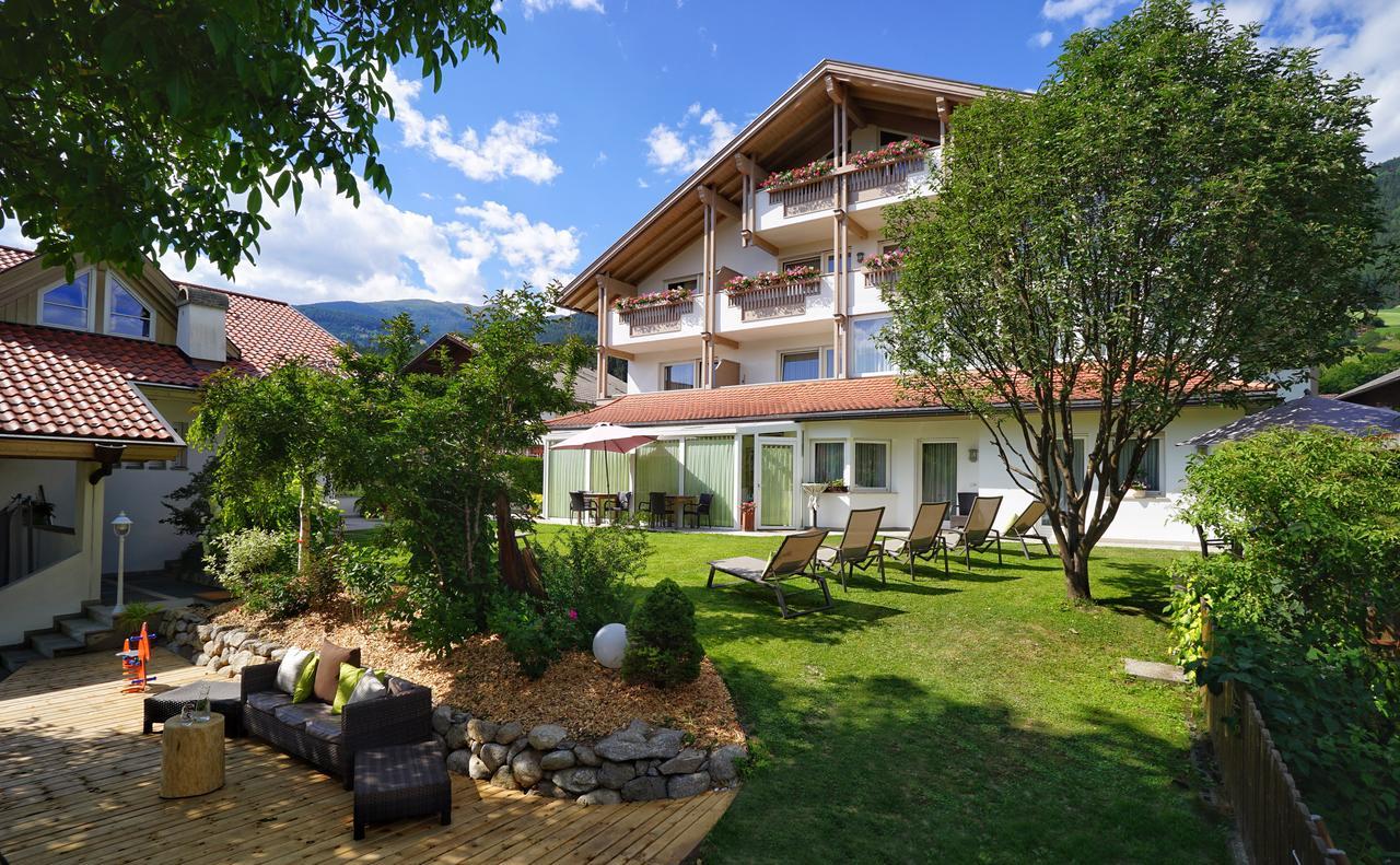 Residence Walder Falzes Exterior photo