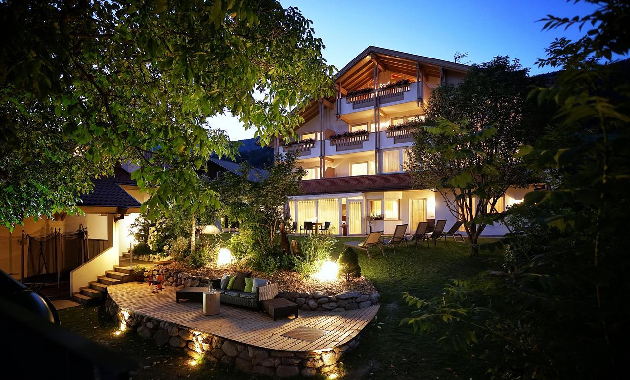 Residence Walder Falzes Exterior photo